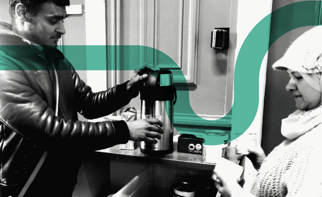 Accueil de Jour (Femmes, Couples et Familles)